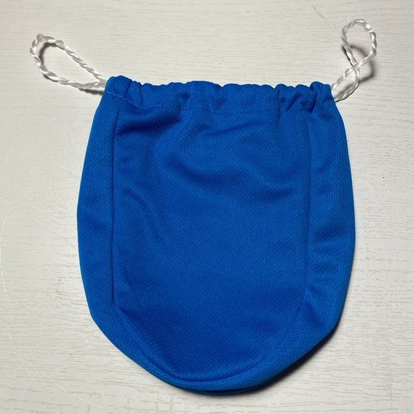 Detroit Lions Crown Royal Bags - Picture 4 of 6